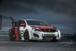 Peugeot 308 TCR 2018 года